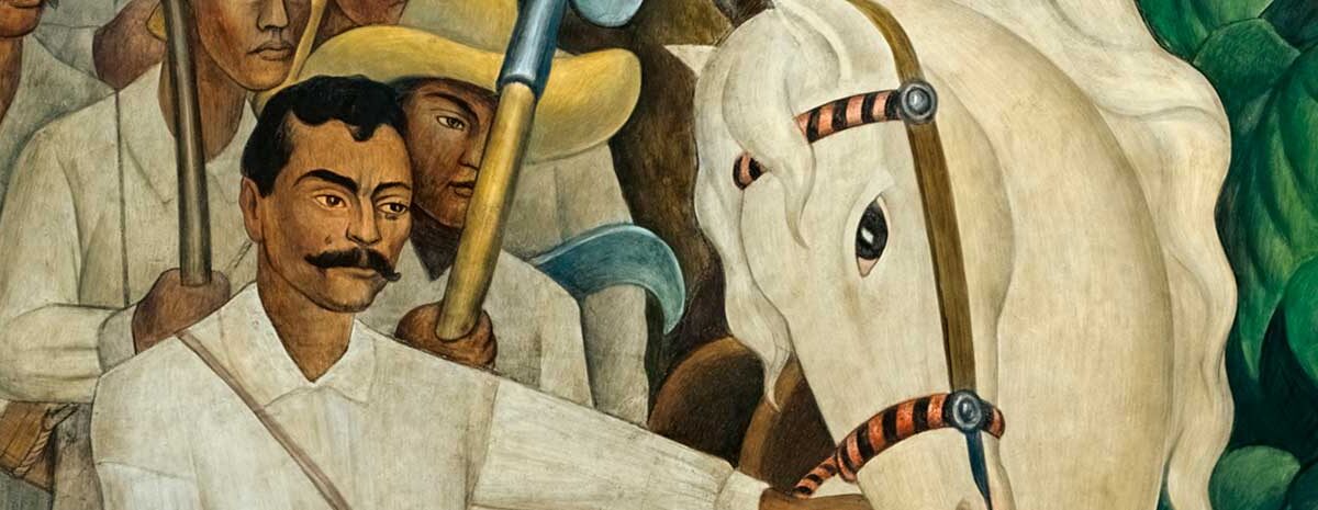 Animales en el Arte