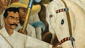 Animales en el Arte