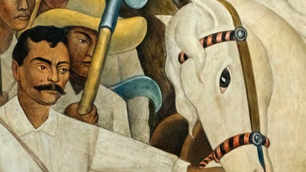 Animales en el Arte