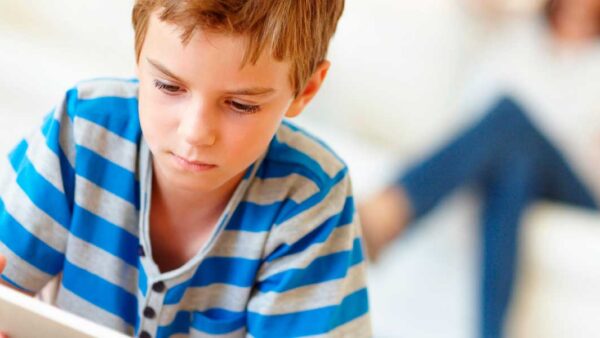 Sugerencias para el uso de internet, redes sociales y videojuegos según la edad y etapas de desarrollo