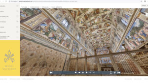 Museos virtuales de Chile y el mundo