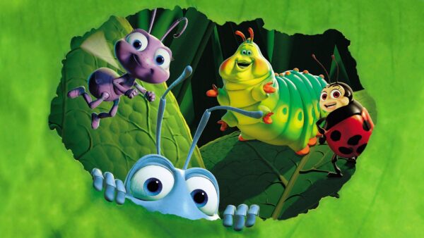Cine para educar valores