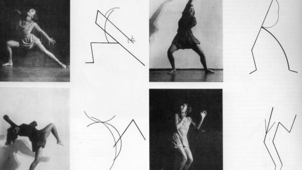 Wassily Kandinsky, la abstracción en la danza