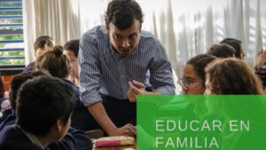 Formación cívica y sentido de pertenencia