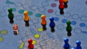 El juego: Un medio para conocer mejor a los hijos