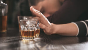 Conversemos de alcohol y drogas en la familia