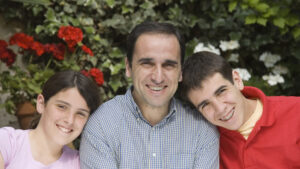 Consejo para padres de adolescentes: Aprender el arte de escuchar conscientemente