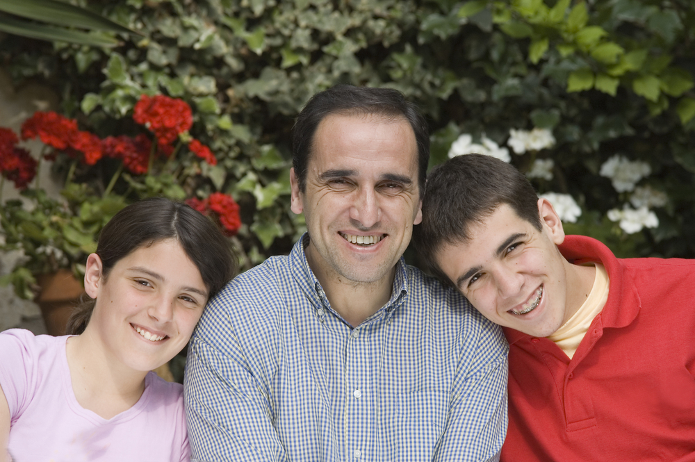 Consejo para padres de adolescentes: Aprender el arte de escuchar conscientemente