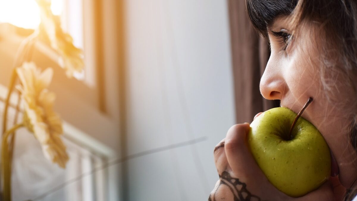 El peligro de las dietas en la adolescencia