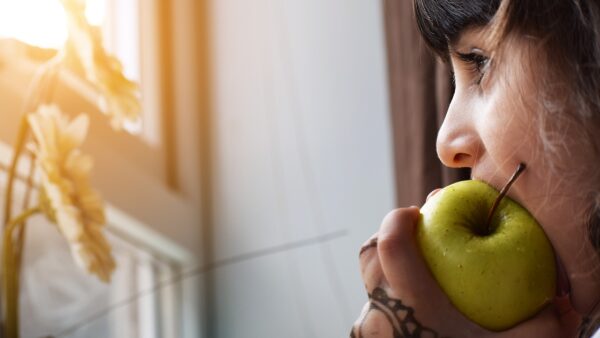 El peligro de las dietas en la adolescencia
