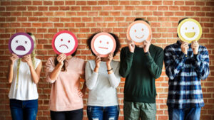 El abc de las emociones
