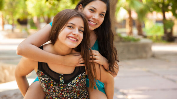 ¿Amigos o conocidos?
