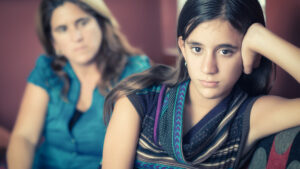 Algo que deben entender los padres de un adolescente