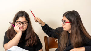 Las relaciones familiares durante la cuarentena