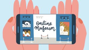 Arte, ciencia y cultura a un solo clic