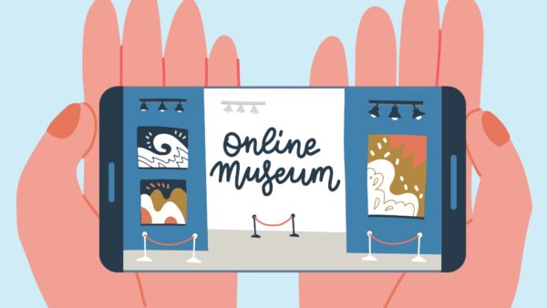 Arte, ciencia y cultura a un solo clic