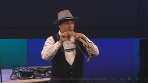 Tres charlas TED que ensalzan el valor de la música