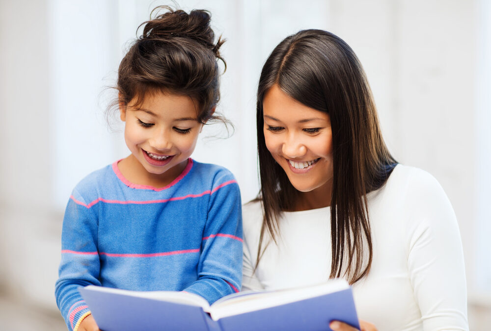 Seamos mediadores de lectura