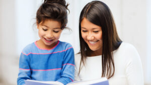 Seamos mediadores de lectura