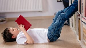 6 elementos para fomentar el hábito de la lectura