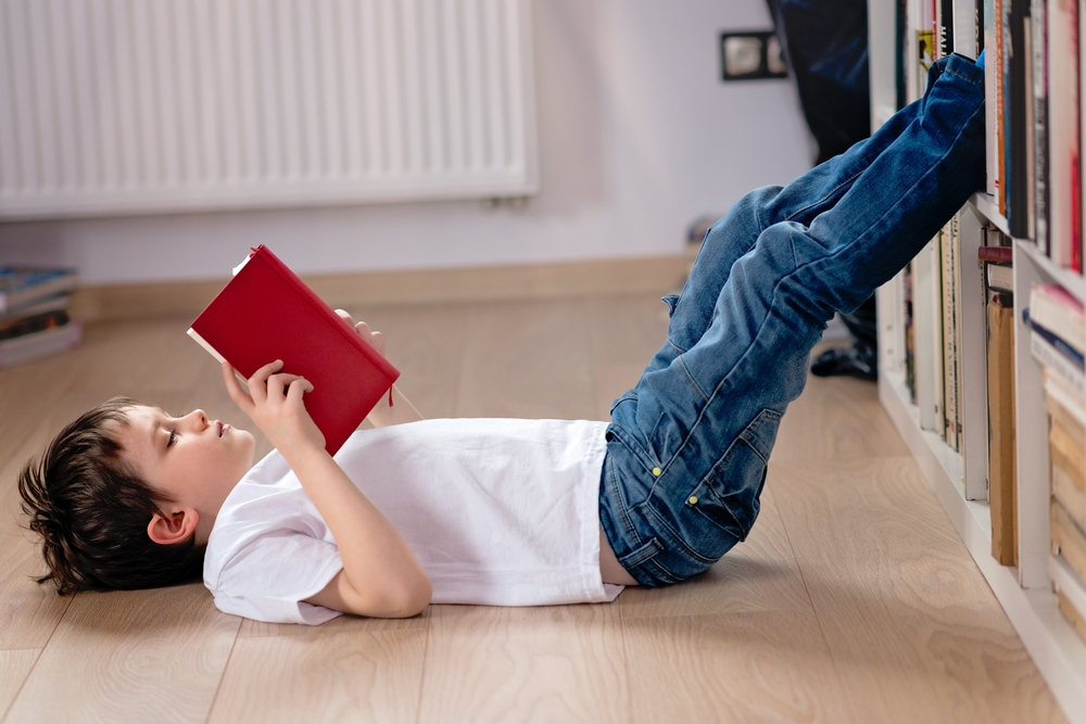6 elementos para fomentar el hábito de la lectura