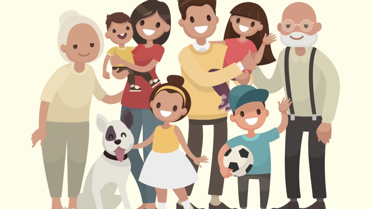 15 proyectos pro-familia que benefician a los niños