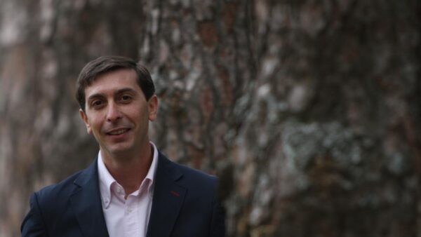 Entrevista: Rafael Martin, Aguado Amistad Cívica y Proyecto de Vida