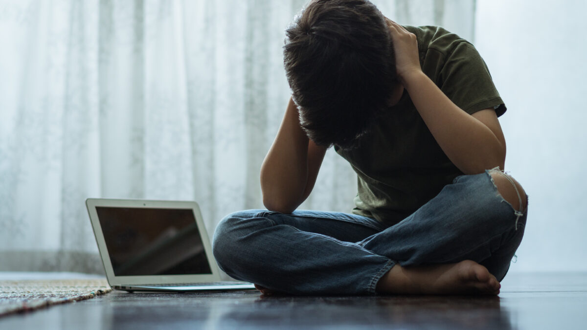 Acoso psicológico y hostigamiento: la tutoría académica como clave de solución
