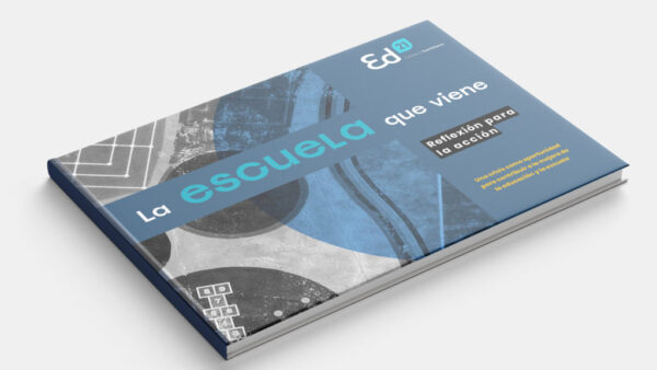 Experiencias del Covid 19: La escuela que viene