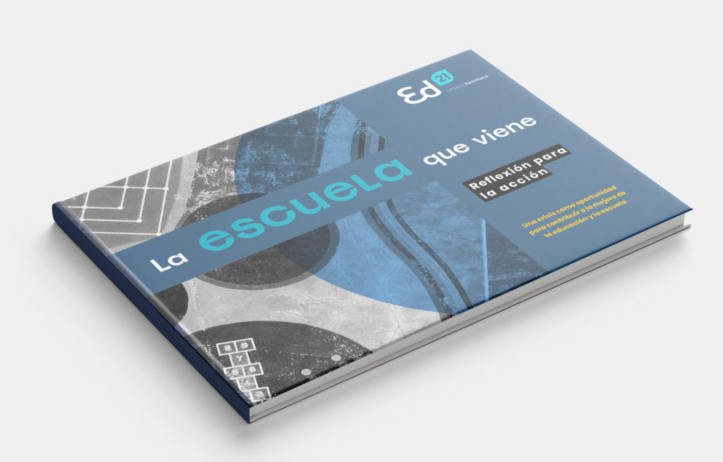 Experiencias del Covid 19: La escuela que viene
