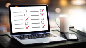 5 maneras de evaluar el aprendizaje en línea