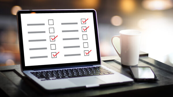 5 maneras de evaluar el aprendizaje en línea