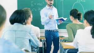 Aprendizaje Basado en Retos, una respuesta para educar el Liderazgo Social