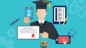 Imaginando el futuro del aprendizaje