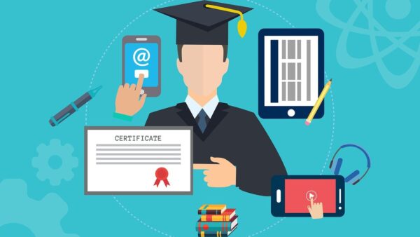 Imaginando el futuro del aprendizaje
