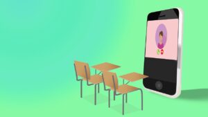 Ni presencial ni virtual, sino ambos