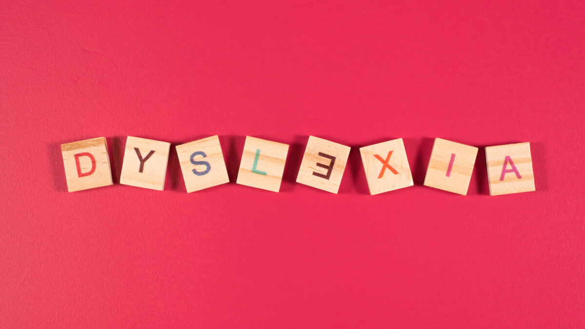 Dislexia y disgrafía en la era digital