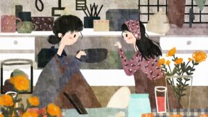4 consejos para potenciar las comidas familiares