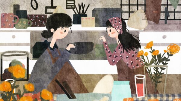 4 consejos para potenciar las comidas familiares