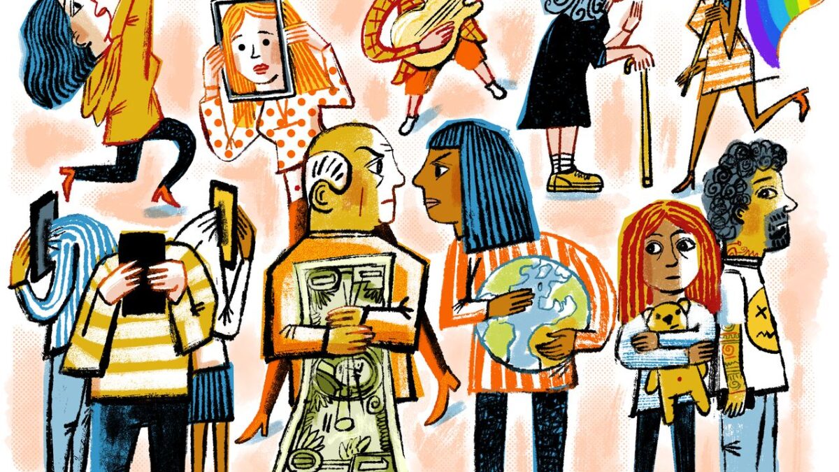 Ojo con los estereotipos generacionales