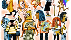 Ojo con los estereotipos generacionales