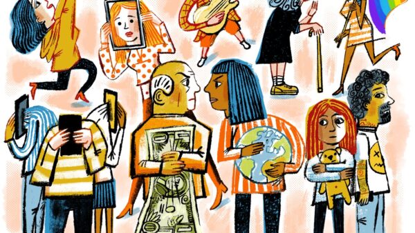 Ojo con los estereotipos generacionales