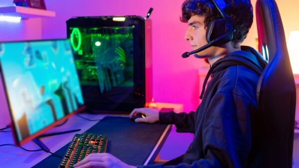 Juegos Serios para la Educación