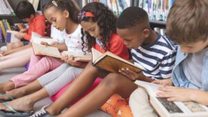 Lectura: más allá de los clásicos infantiles y juveniles