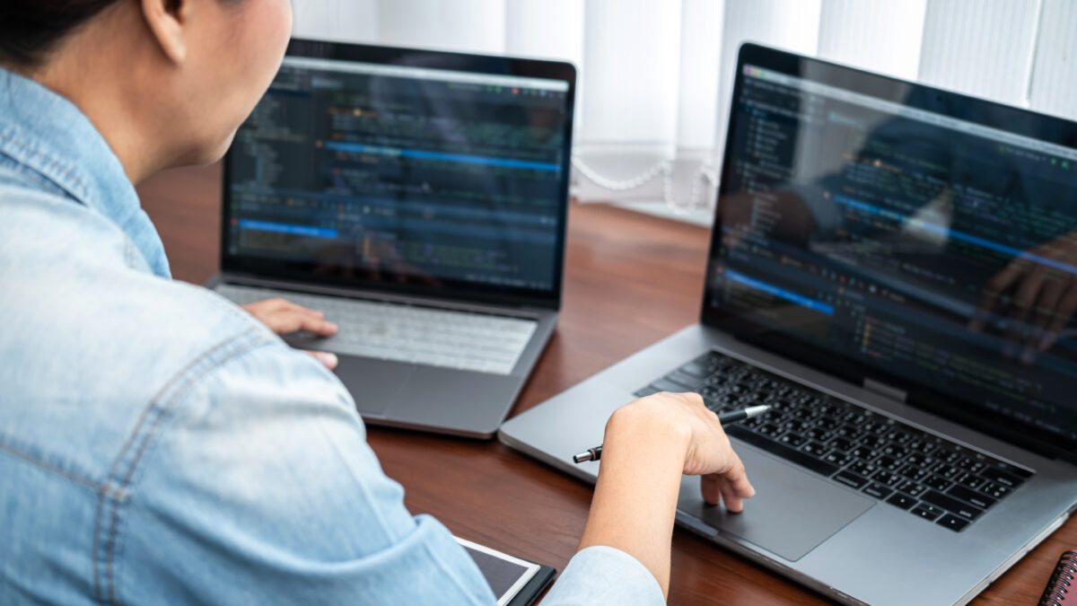 “Aprende a programar y cambia el mundo”