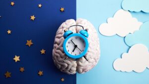 Vida nocturna: efectos de ir contra el reloj