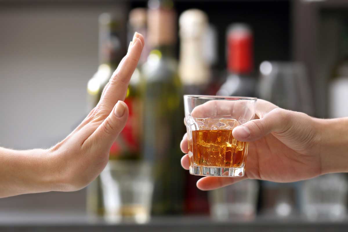 Consumo De Alcohol En Adolescentes “es Fundamental Enseñar El Autocontrol” 0909