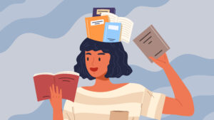 ¿Qué es la lectura lateral y por qué la necesitamos?