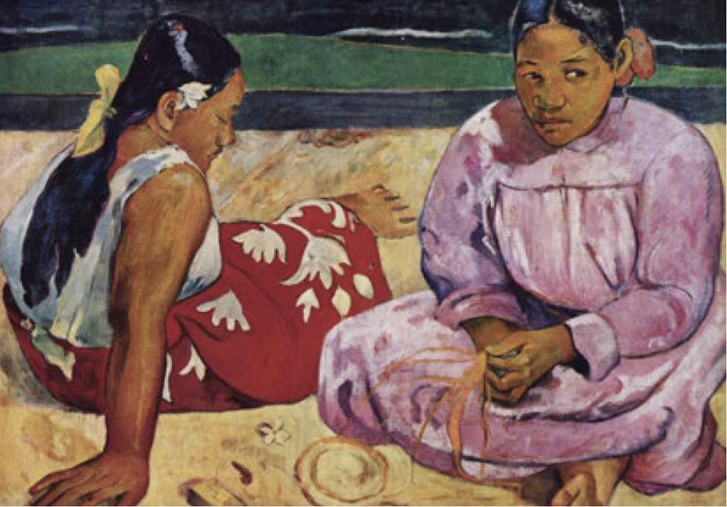 Arte Contemporáneo y ciudad