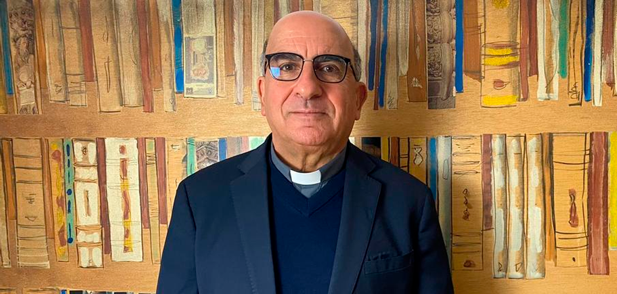 Monseñor Fernando Chomalí, arzobispo de Santiago: “Debemos volver a reconocer la vocación del profesor como un estamento fundamental en el tejido social”